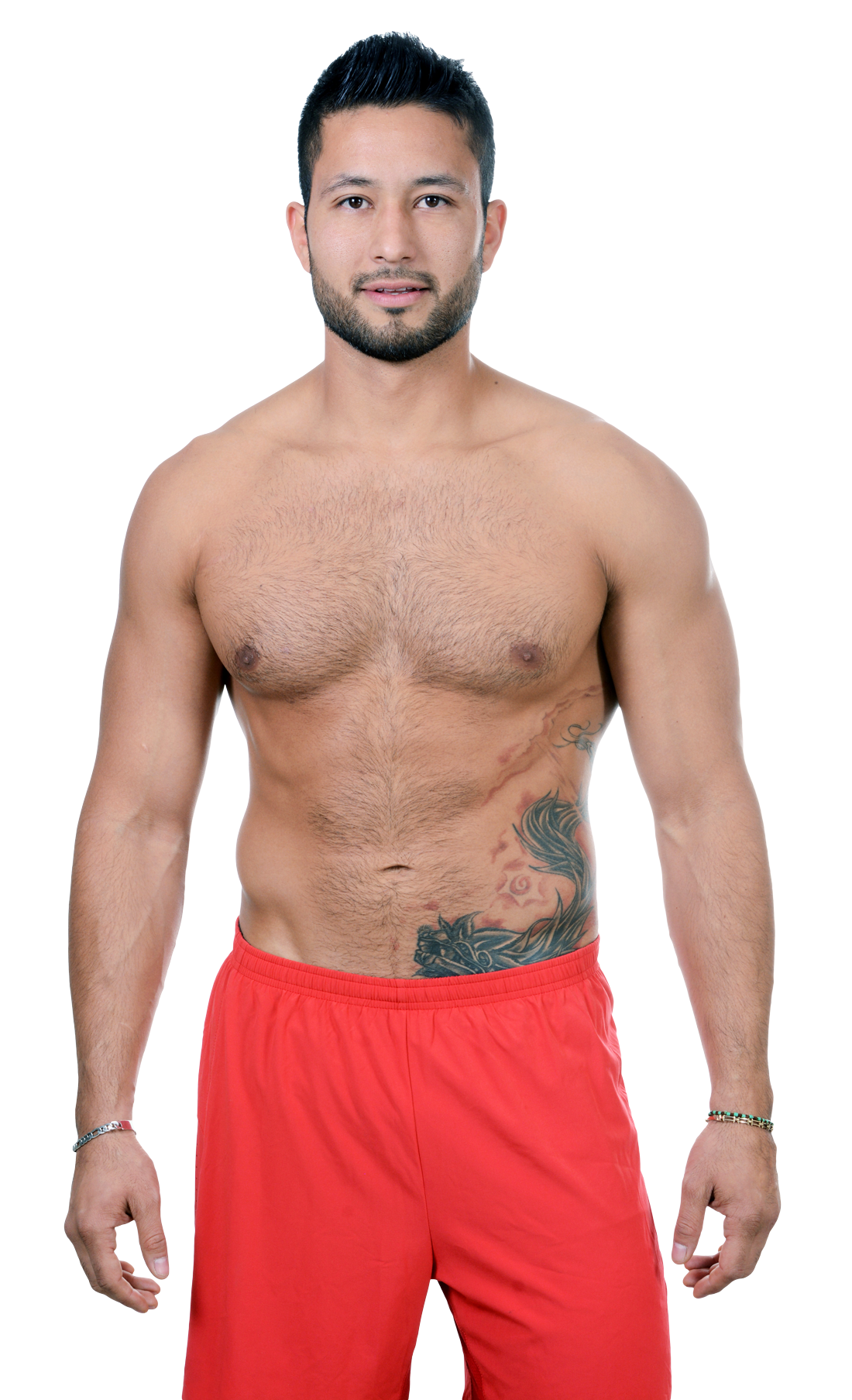 Fitness Transparent PNG Image