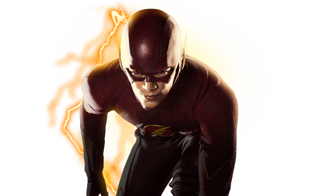 Flash Transparent PNG Image