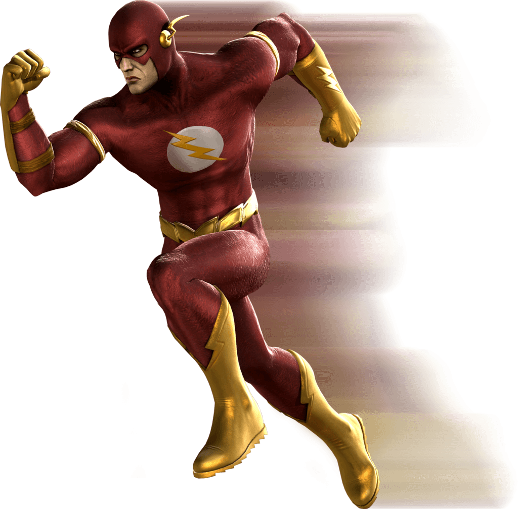 Flash Transparent PNG Image