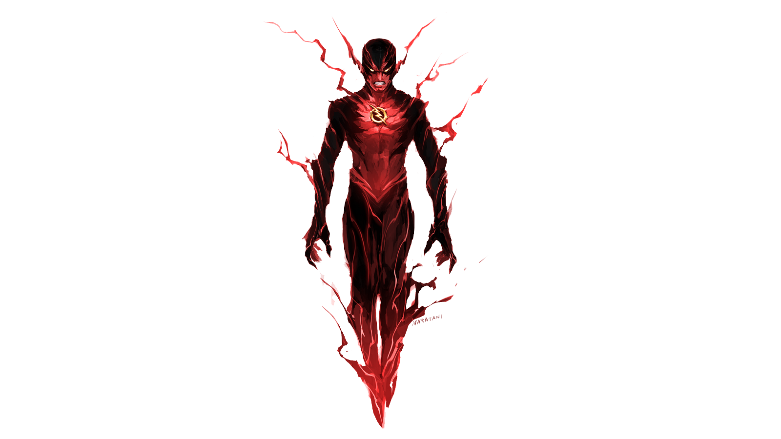 Flash Transparent PNG Image