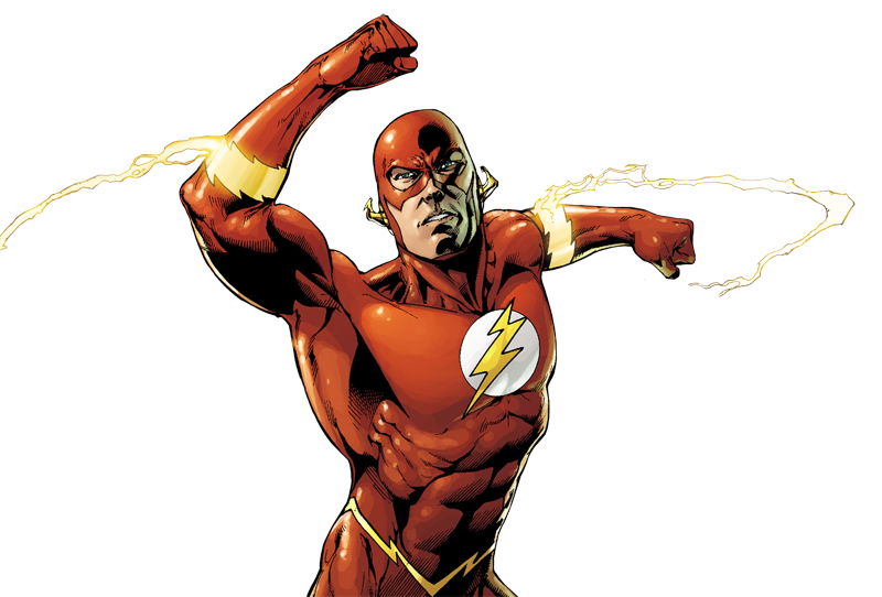 Flash Transparent PNG Image