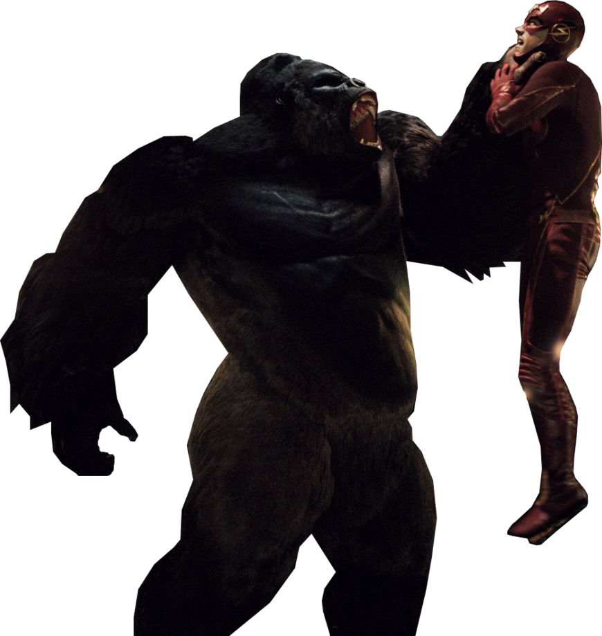 Flash Transparent PNG Image