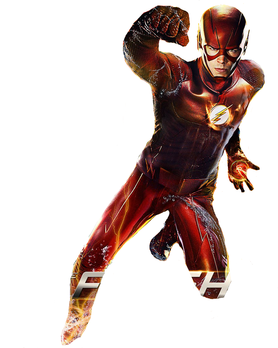 Flash Background Transparent PNG Image