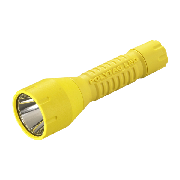 Flashlight Transparent PNG Image