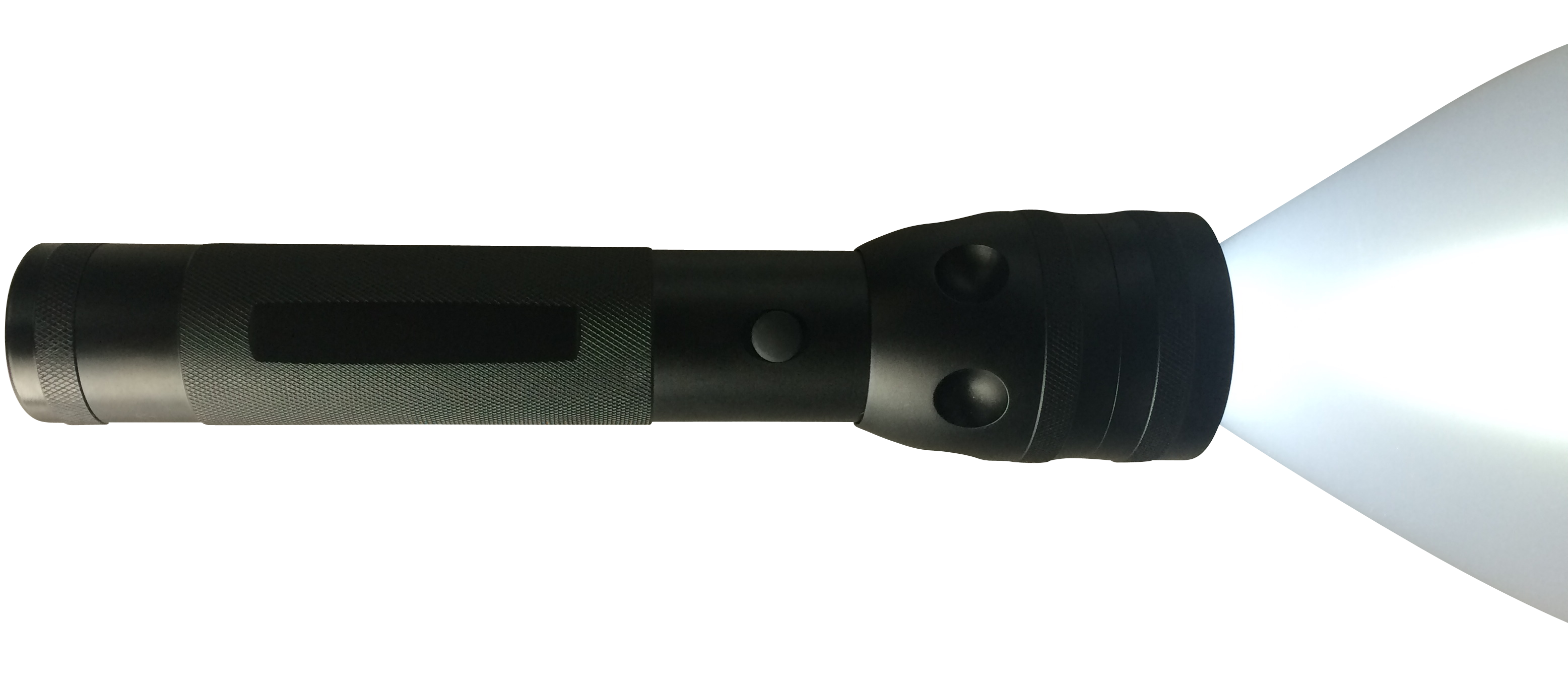 Flashlight Transparent PNG Image