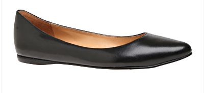 Flats Shoes File Transparent PNG Image