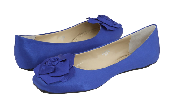 Flats Shoes Transparent PNG Image