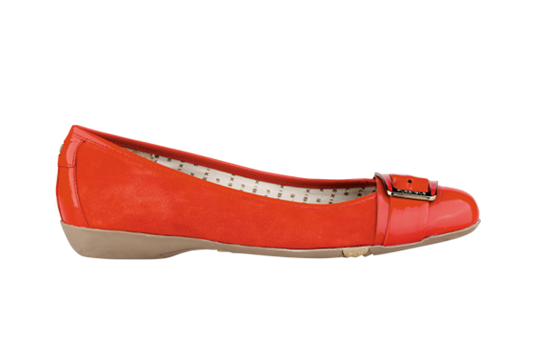 Flats Shoes Transparent PNG Image