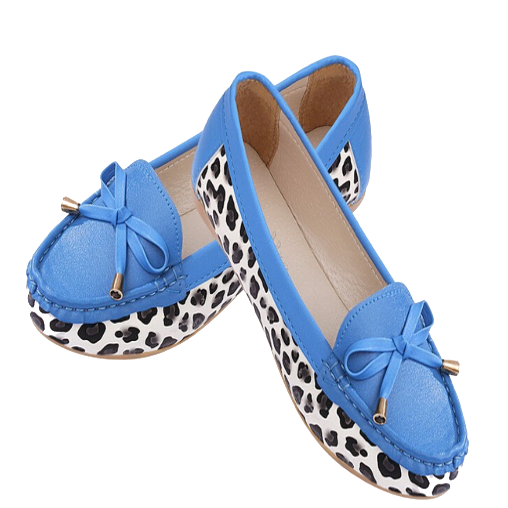 Flats Shoes Transparent PNG Image