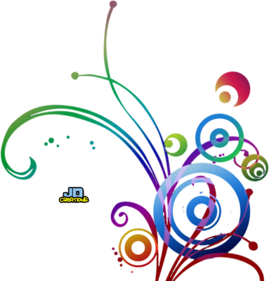Floral Transparent PNG Image