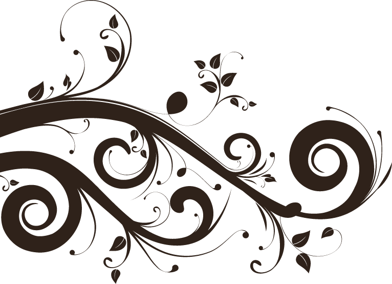 Floral Transparent PNG Image
