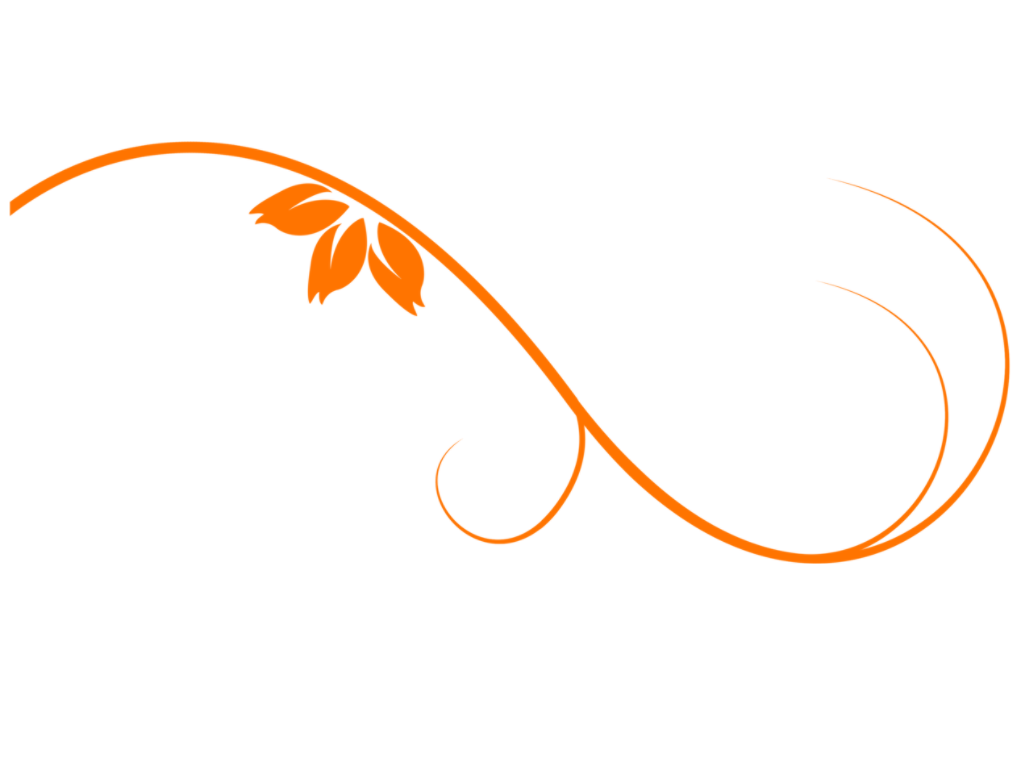 Floral Transparent PNG Image