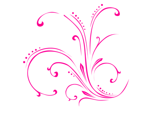 Floral Transparent PNG Image