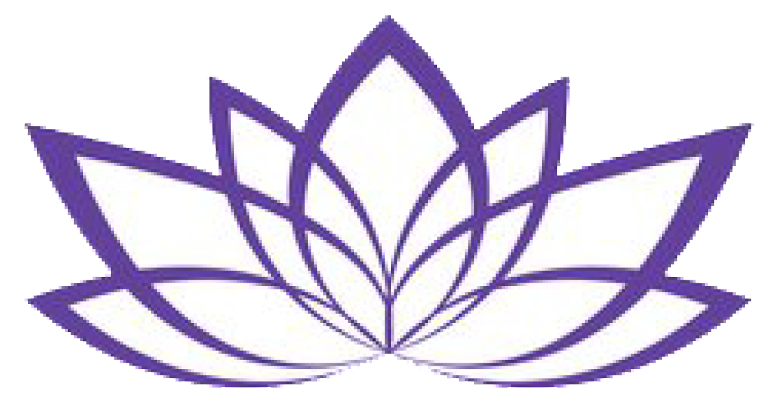 Purple Lotus Flower File Transparent PNG Image