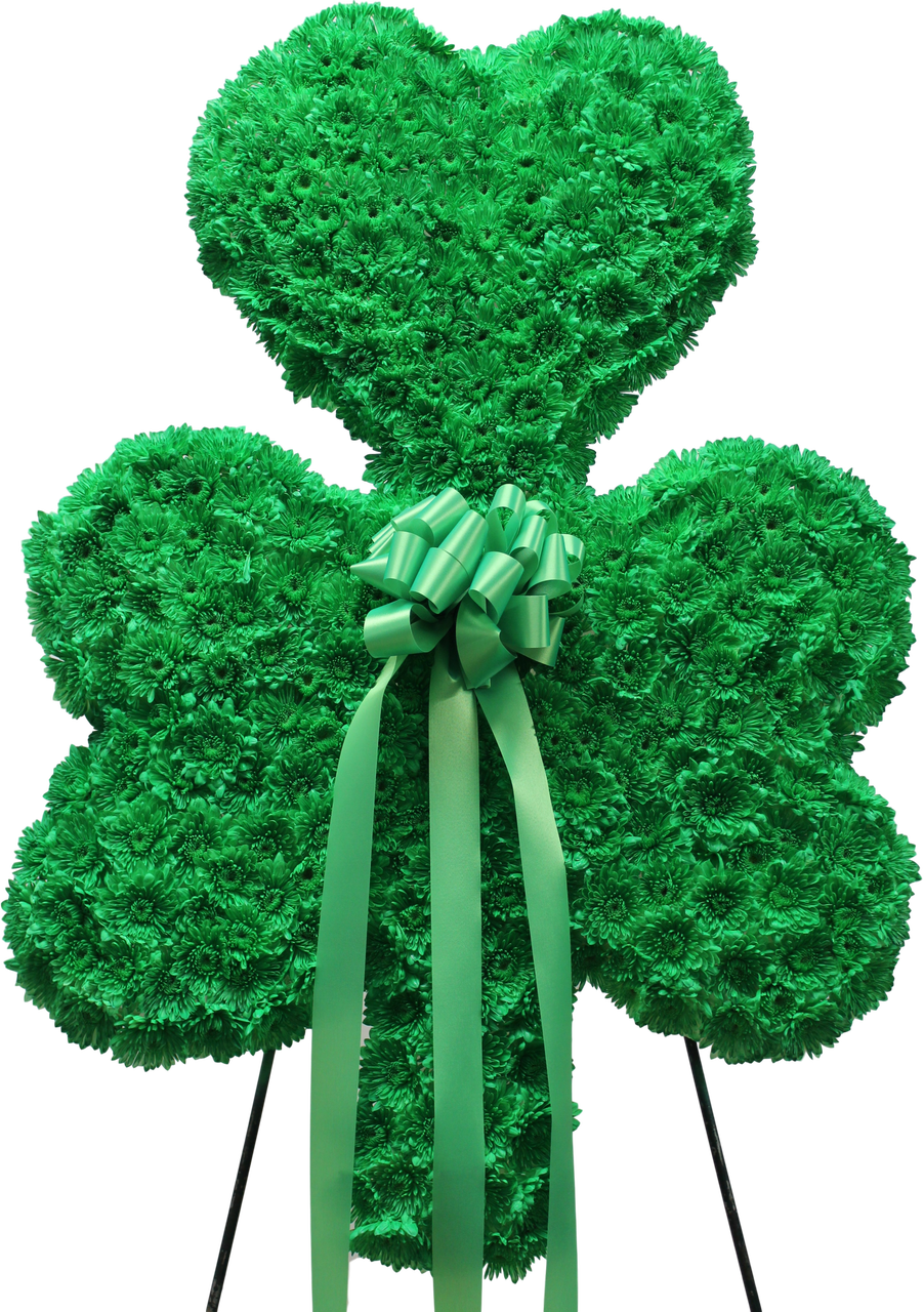 Funeral Flowers Transparent PNG Image