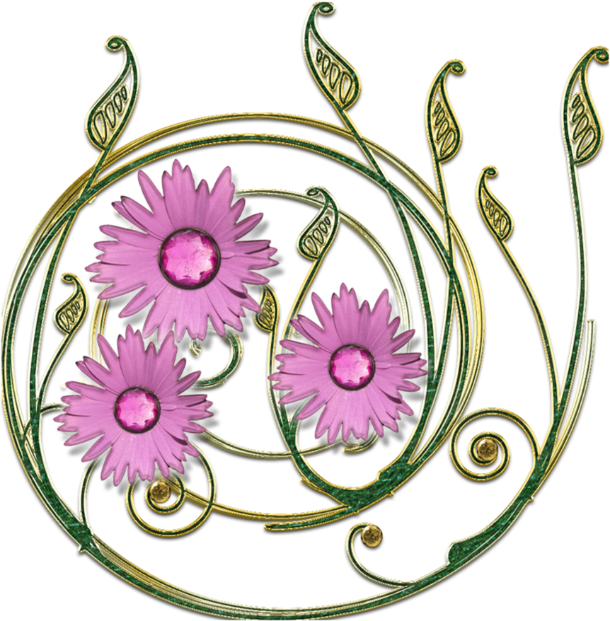 Funeral Flowers Transparent PNG Image