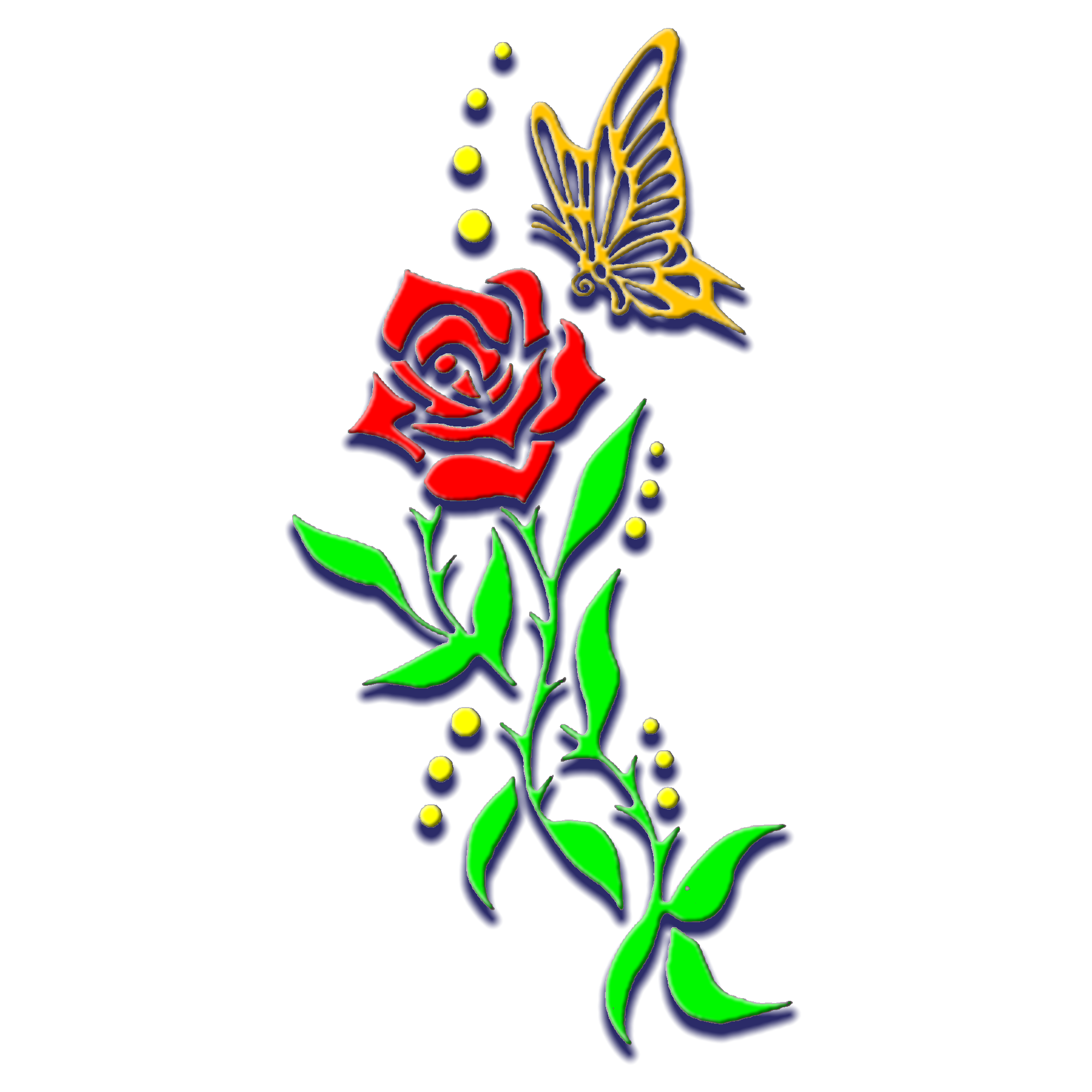 Carpet Graphics Portable Flower Network Transparent PNG Image