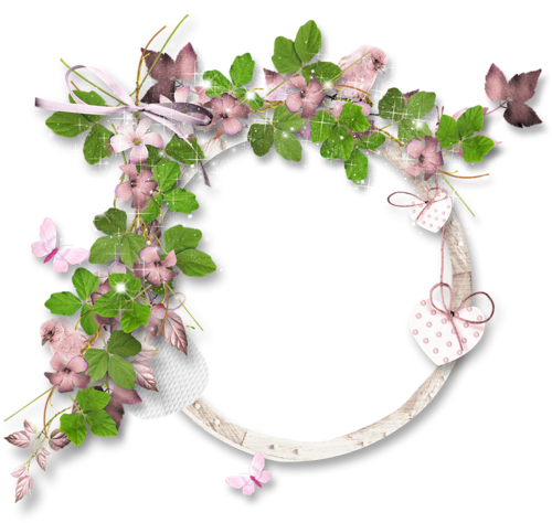 Flower Drawing Transparent PNG Image