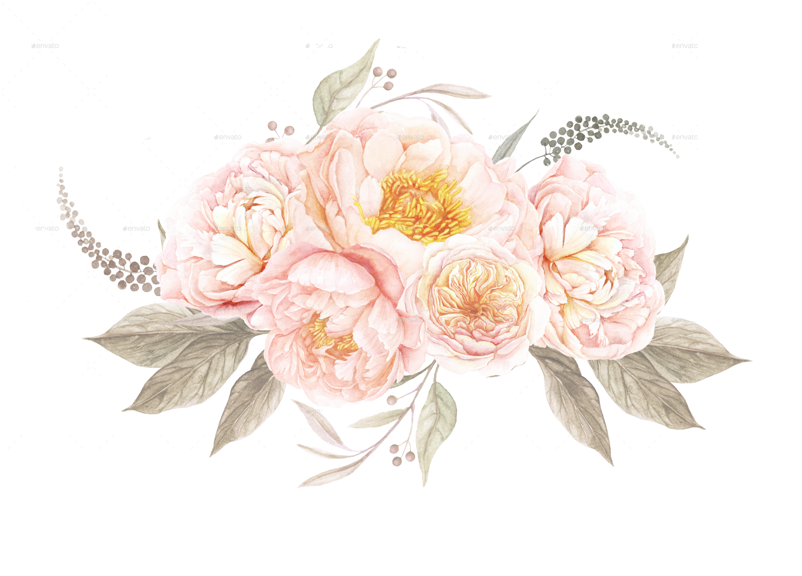 Floral Vintage Flower Clothing Drawing Transparent PNG Image