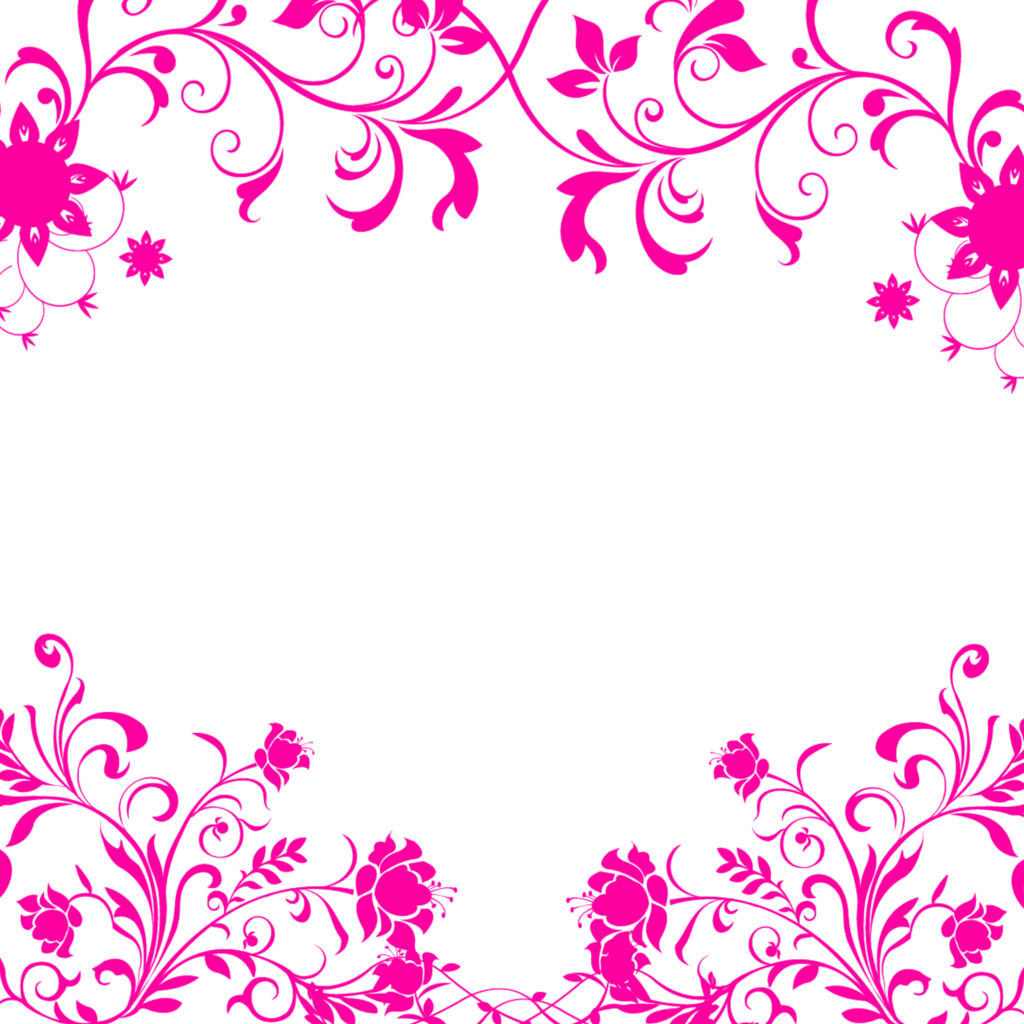 Flower graphy Ornament Frames Frame Transparent PNG Image