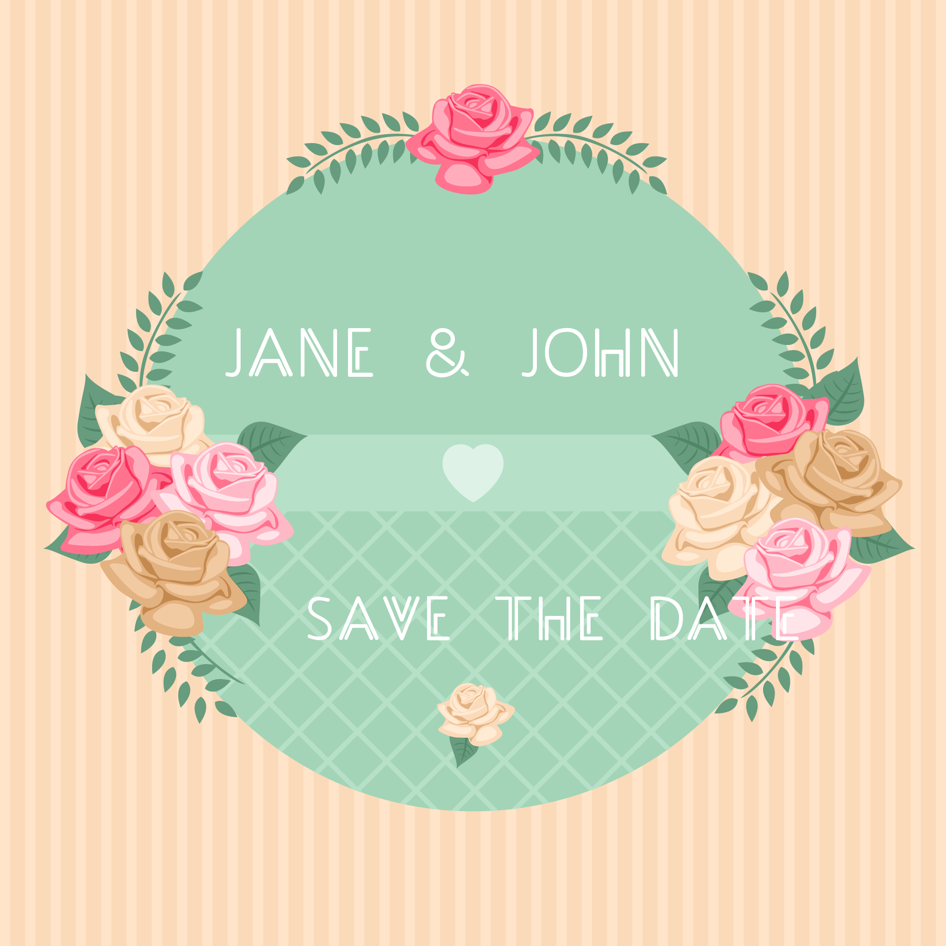 Vector Etiquette Invitation Border Wedding Transparent PNG Image