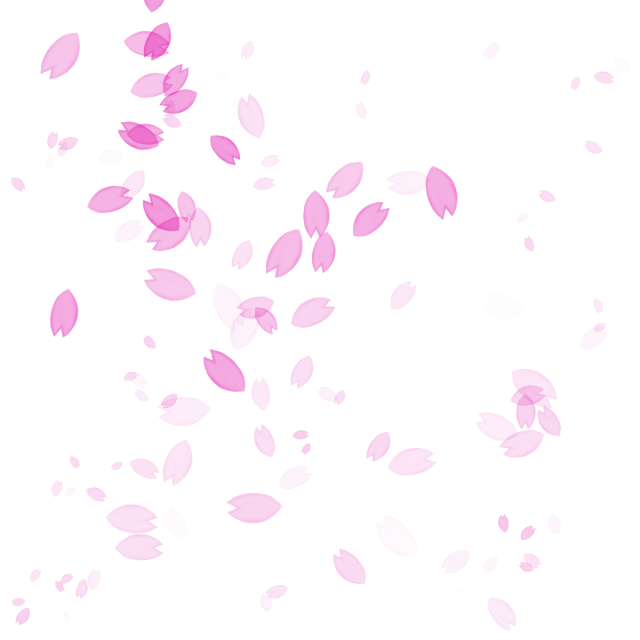 Sims Petal Pink Transparent PNG Image