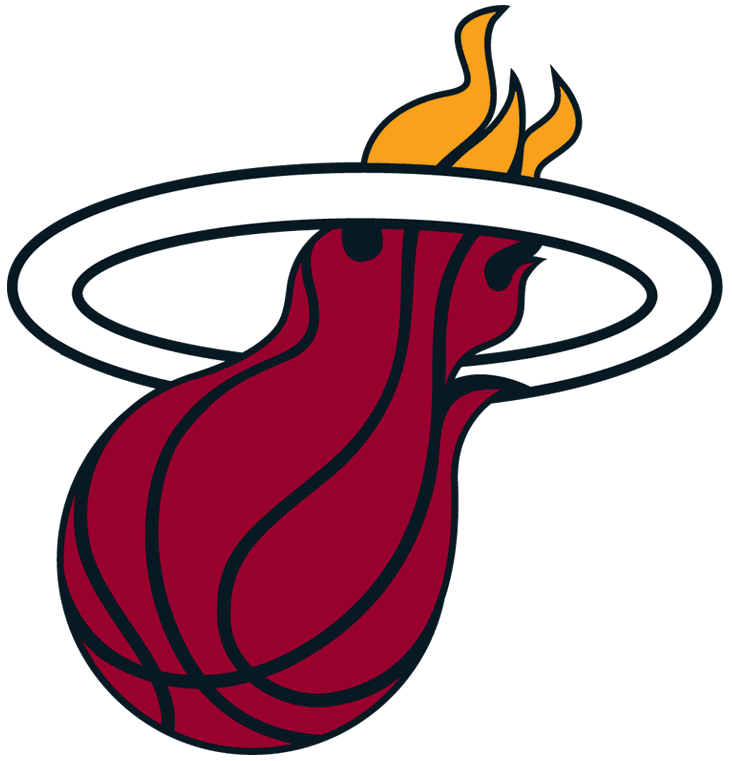 Arena Miami Heat Airlines American Artwork Nba Transparent PNG Image