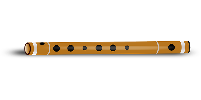Flute File Transparent PNG Image