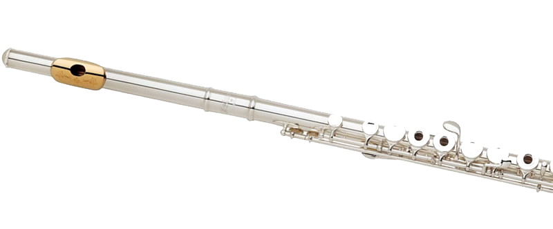 Flute Transparent PNG Image
