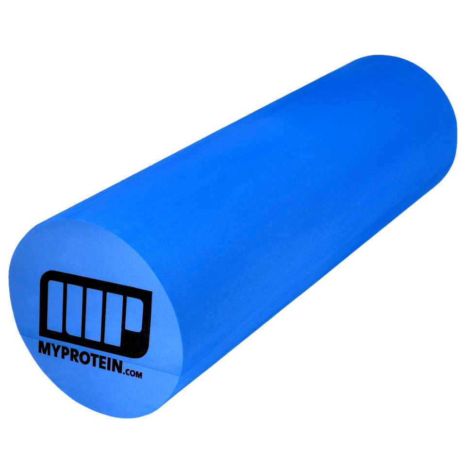 Foam Roller Transparent PNG Image