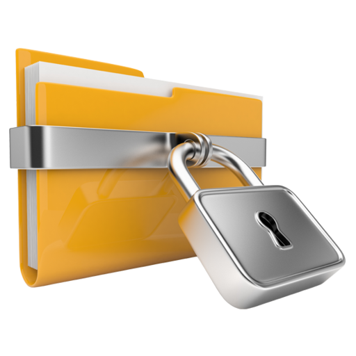 Folders File Transparent PNG Image