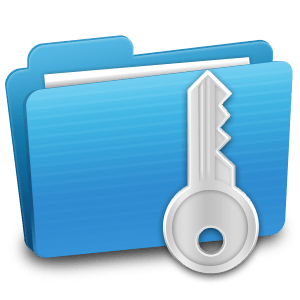 Folders Transparent PNG Image