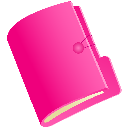 Folders Transparent PNG Image