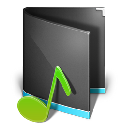 Folders Transparent PNG Image