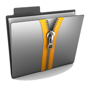 Folders High-Quality Transparent PNG Image