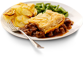 Food Transparent PNG Image