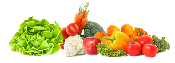 Food Transparent PNG Image