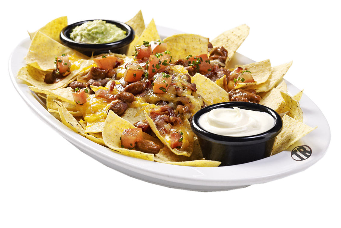 Food Transparent PNG Image