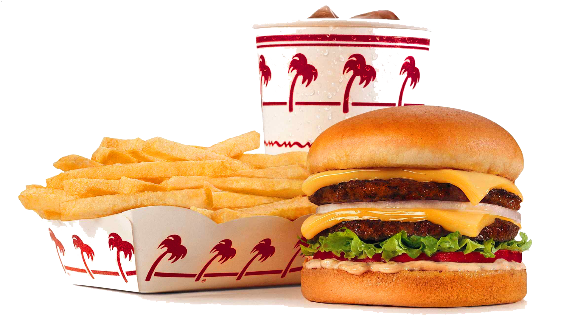 Food Transparent PNG Image