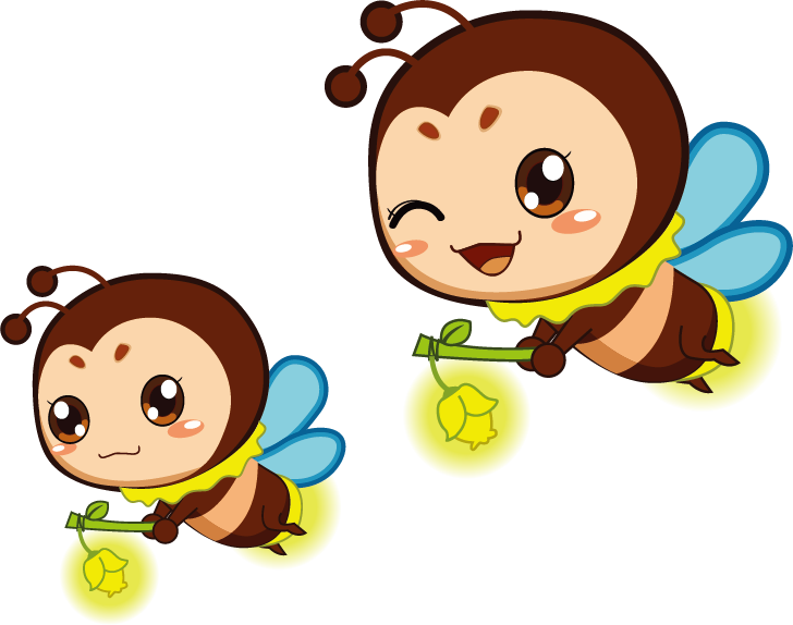 Firefly Animation Art Cartoon Child Transparent PNG Image