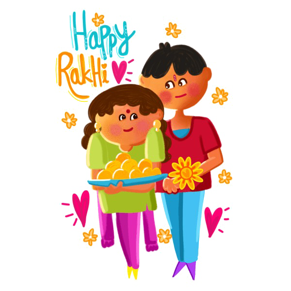 Sister Bandhan Text Wallpaper Raksha Desktop Male Transparent PNG Image