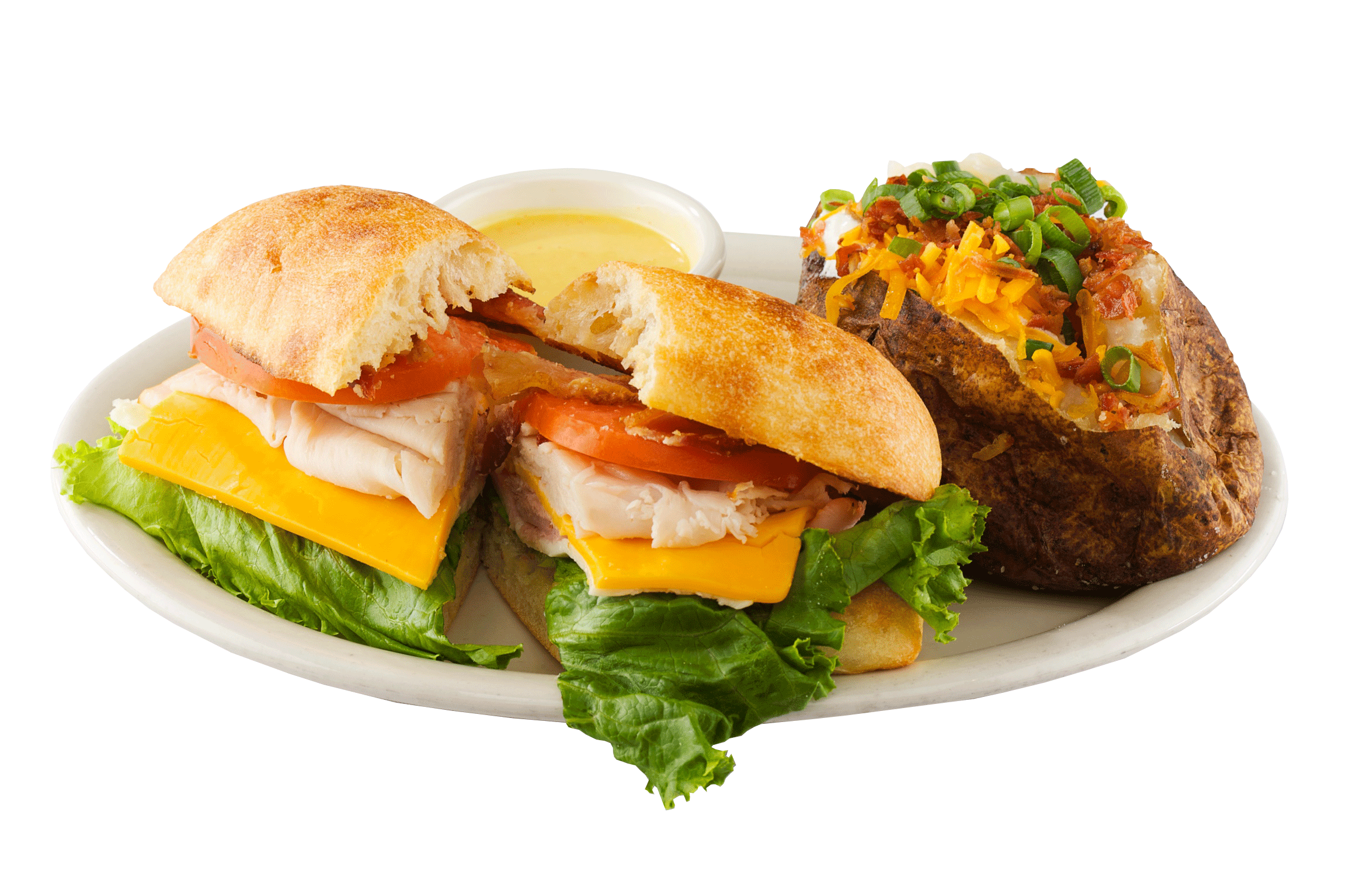 Food File Transparent PNG Image