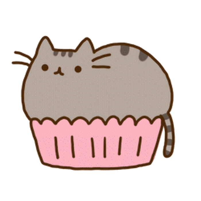 Food Muffin Snout Pusheen Cupcake Transparent PNG Image