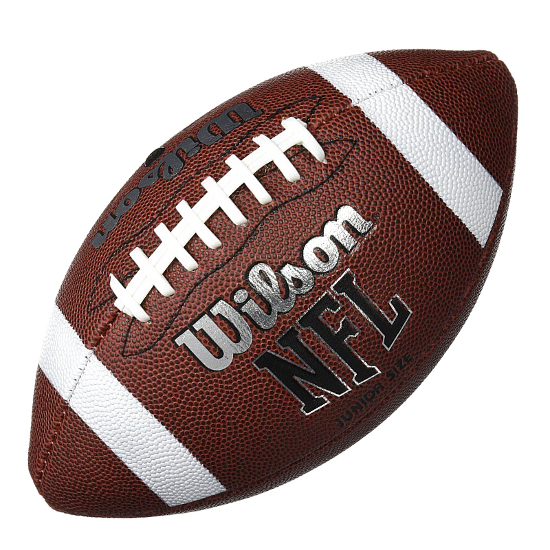 American Football Transparent PNG Image