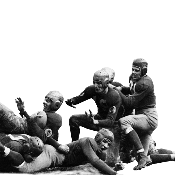 American Football Team Transparent PNG Image