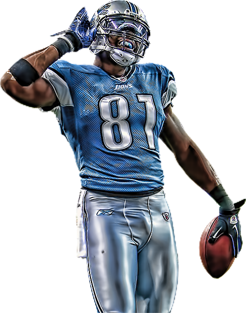 Player American Football Transparent PNG Image
