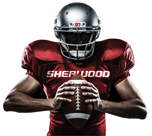 Player American Football Transparent PNG Image