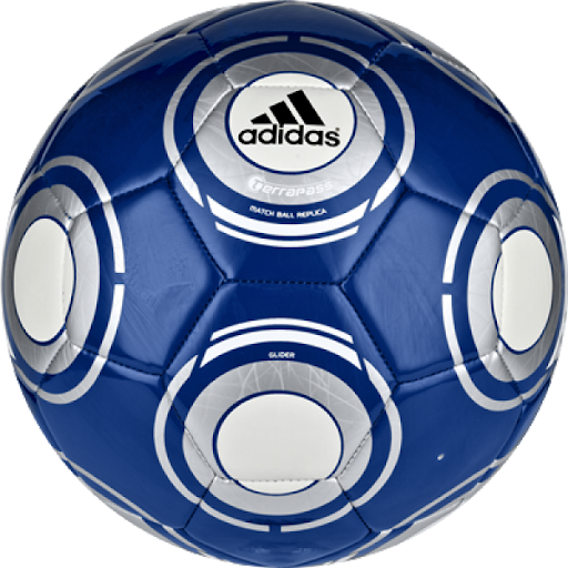 Football Adidas Transparent PNG Image