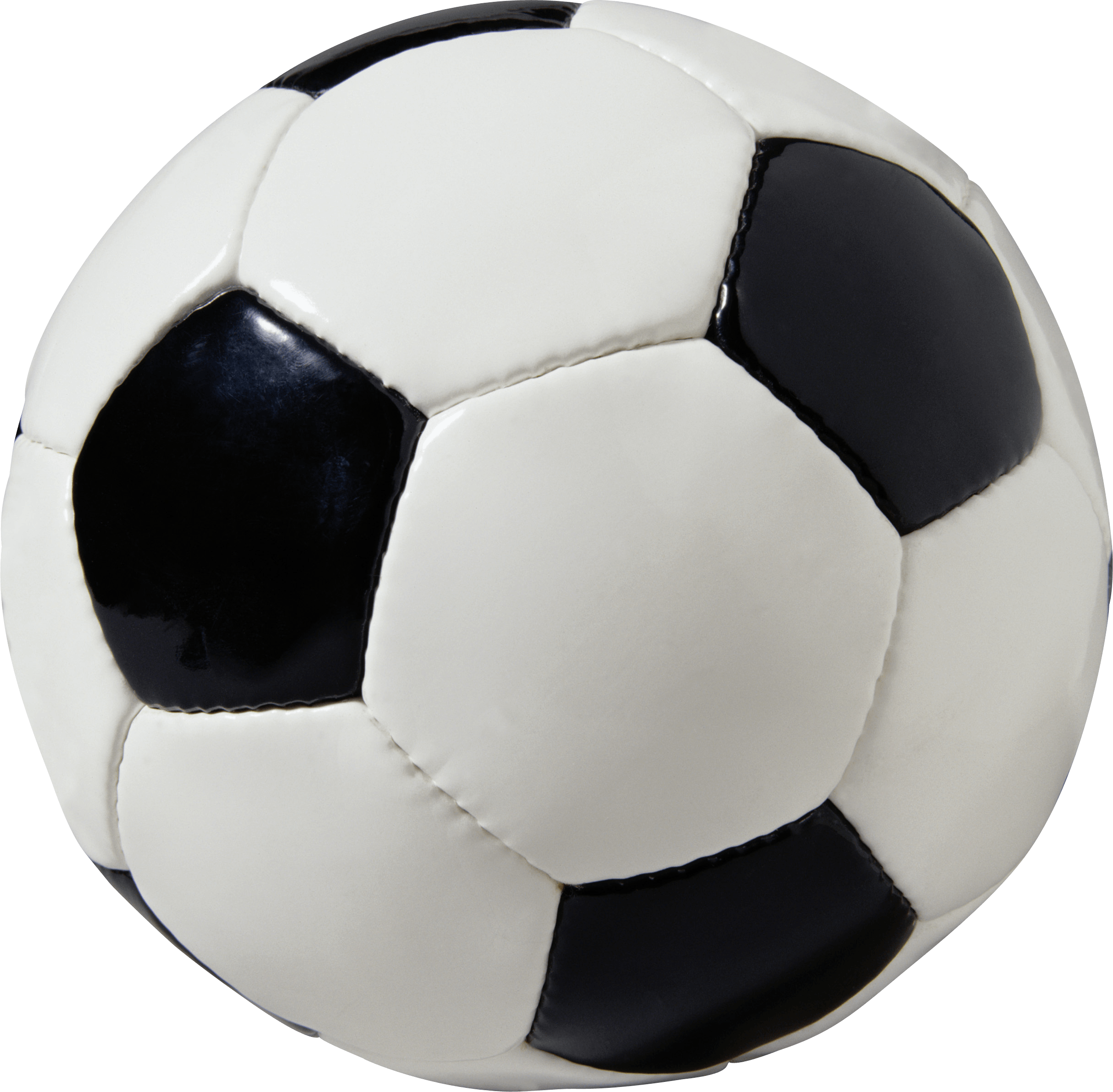 Football Transparent PNG Image