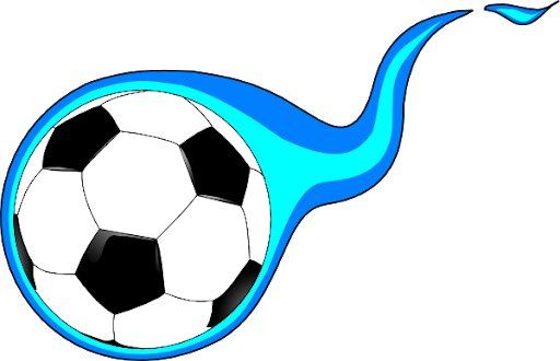 Football Art Transparent PNG Image